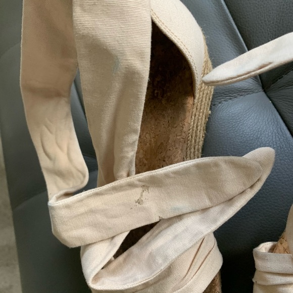 UGG Espadrille Sandal - Picture 7 of 8